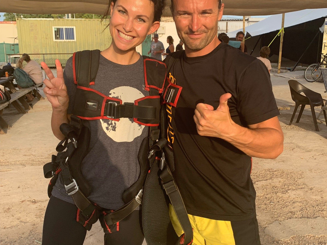 Aeroclub  Castellon-卡斯特利翁省必去景点