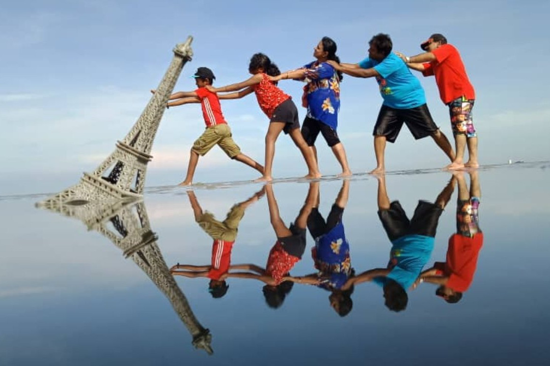 Malaysian Explorations & Adventures-黑风洞必去景点