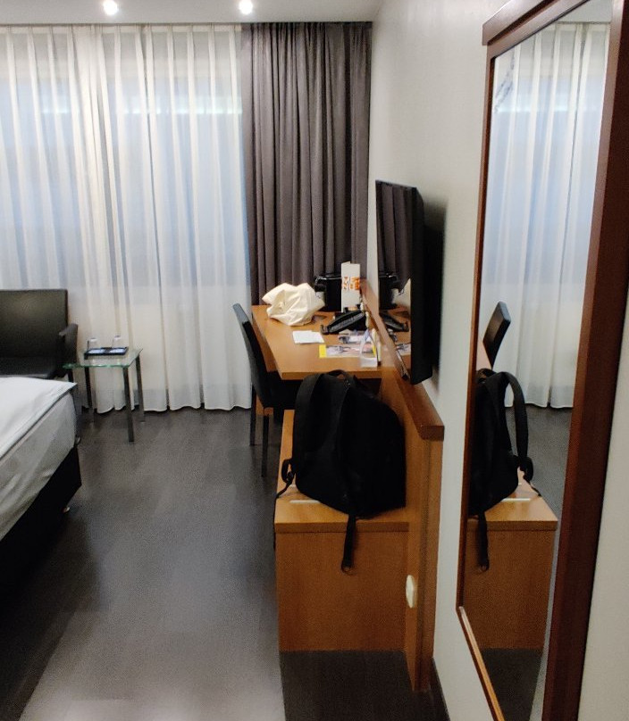 Hotel Wolfsburg Centrum, affiliated by Melia主图