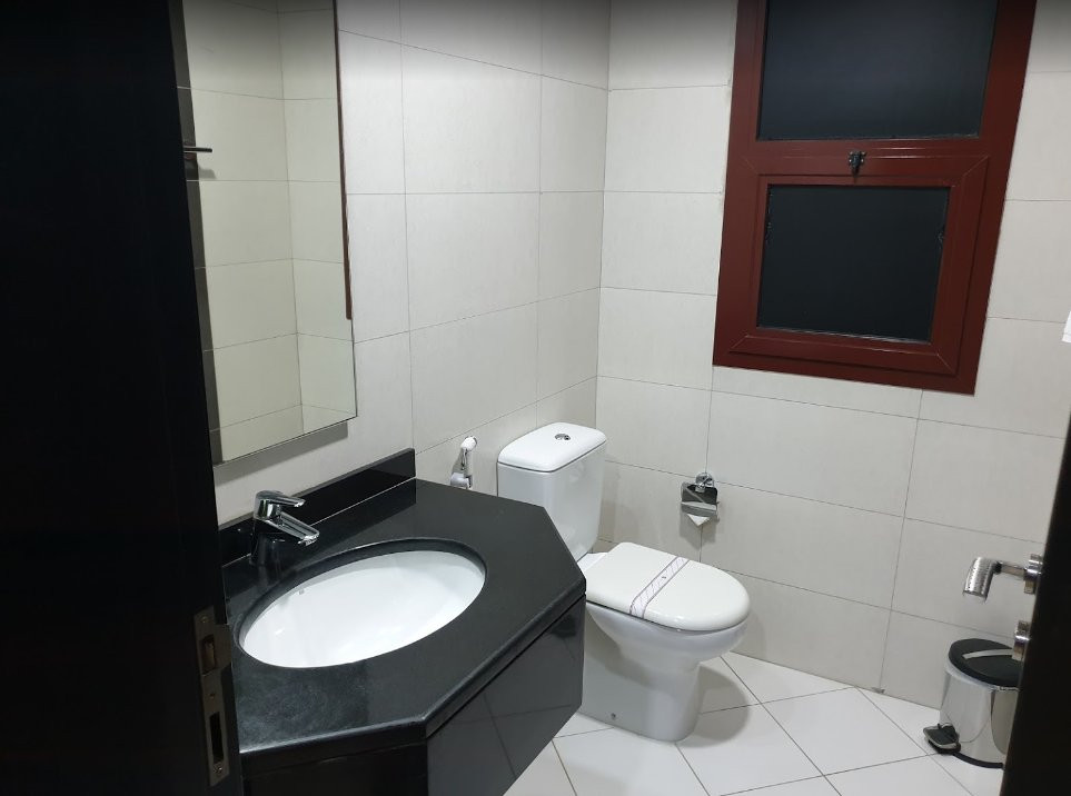 Ewan Grand Resort主图