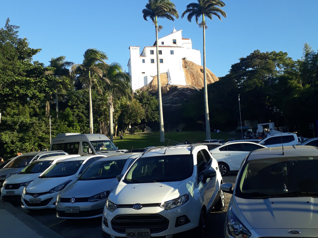 Excursao Campos-Campos dos Goytacazes必去景点