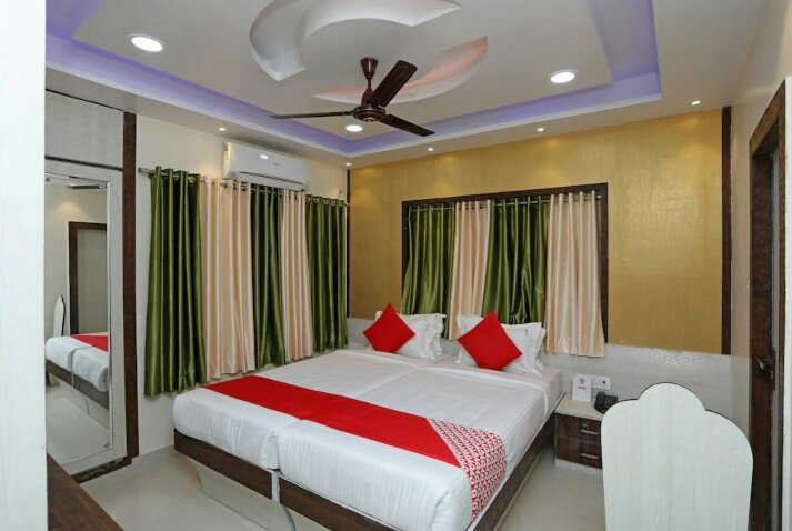 Green Edge Regency主图