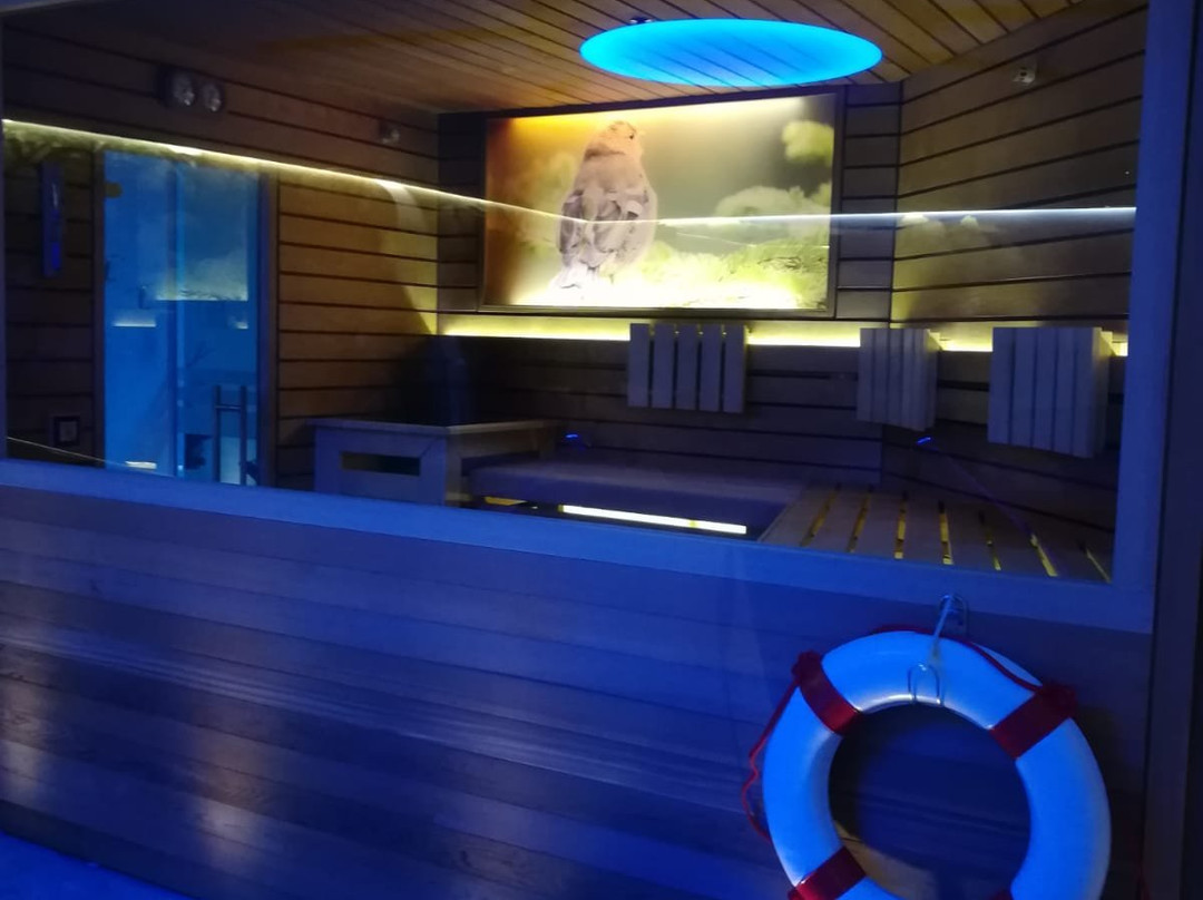 Hotel Santa Maria Swimming & Wellness主图
