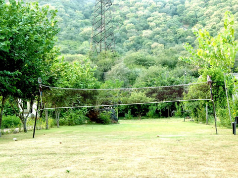 CT Resorts Jungle Camp主图