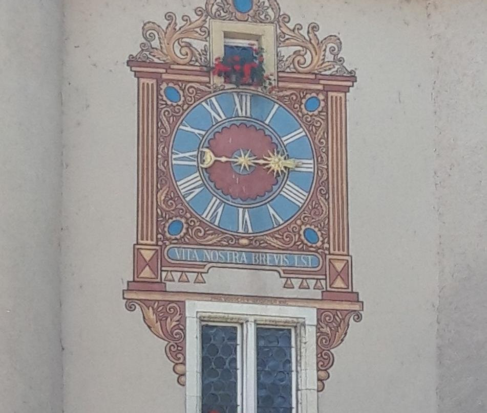 Porte de France-Porrentruy必去景点