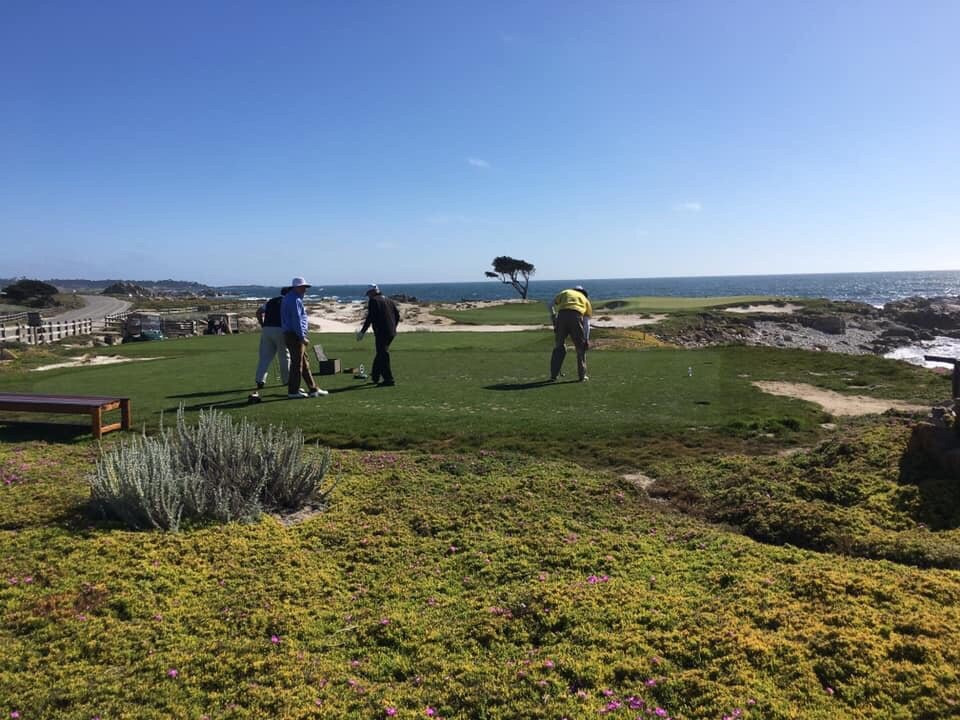 Point Joe-圆石滩必去景点