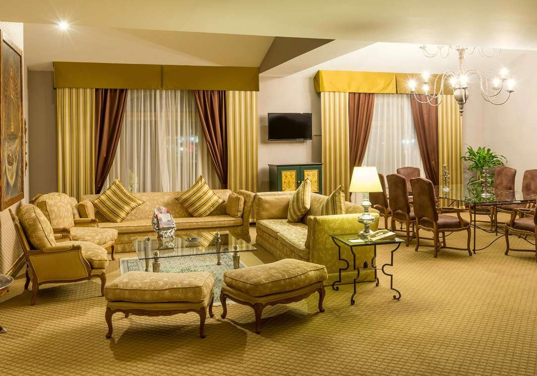 Quinta Real Saltillo主图