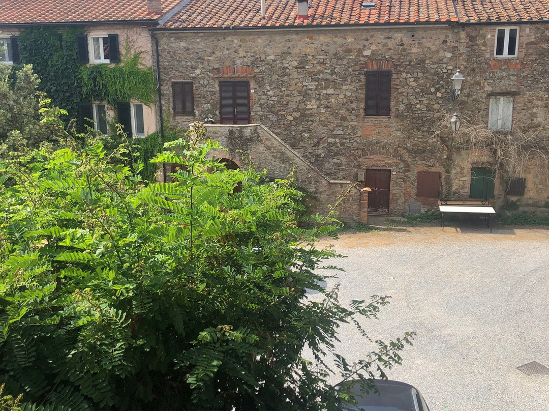 B&B Belvedere di Suvereto主图