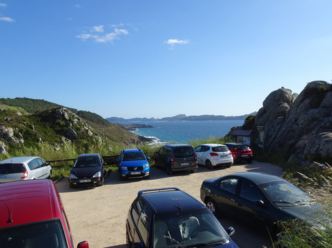 Miradoiro-坎加斯德穆拉索必去景点