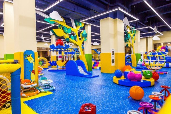 Papashon Kids-敖德萨必去景点