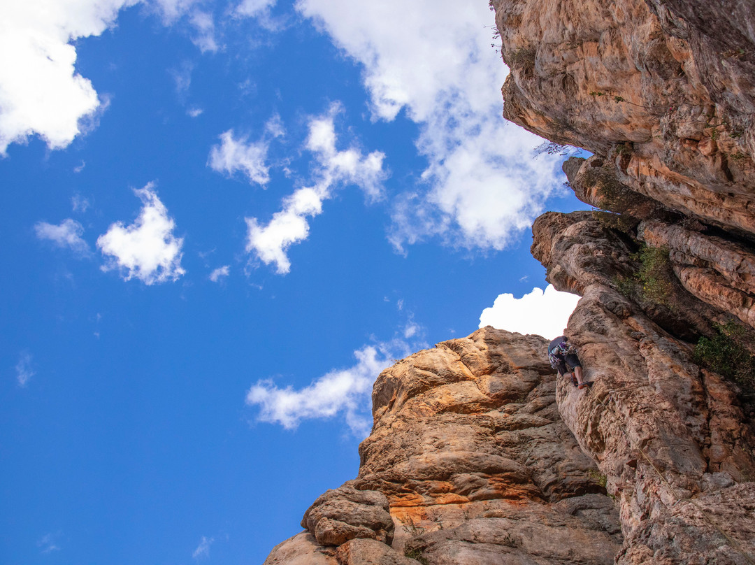 Reef 2 Ridge-芒特甘比尔必去景点