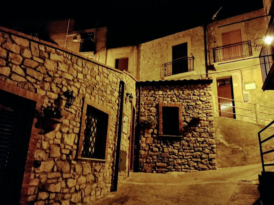 Casa Vacanze Caccamo主图