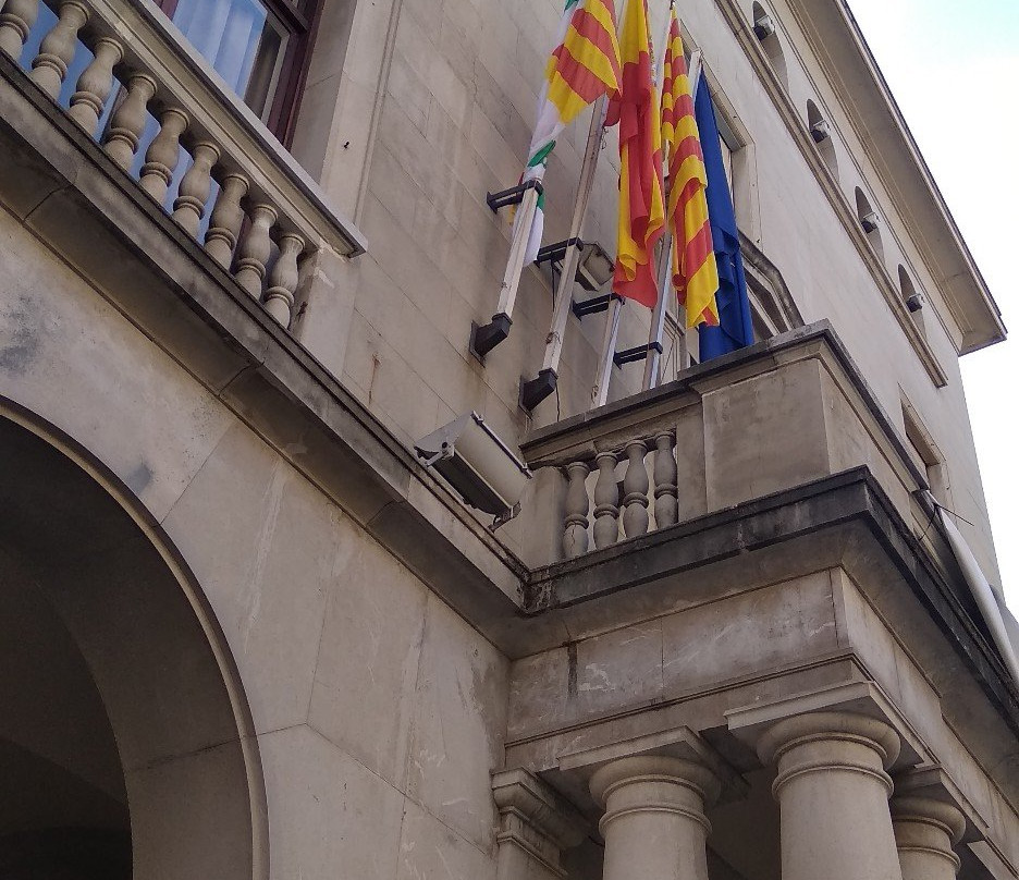 Ajuntament de Figueres