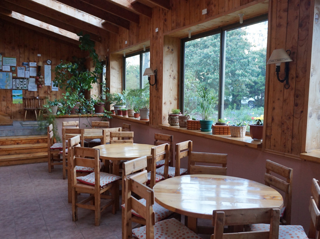 Hosteria Alemana主图