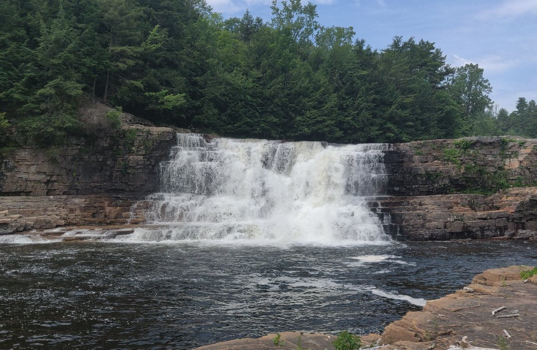 Alice Falls-Keeseville必去景点