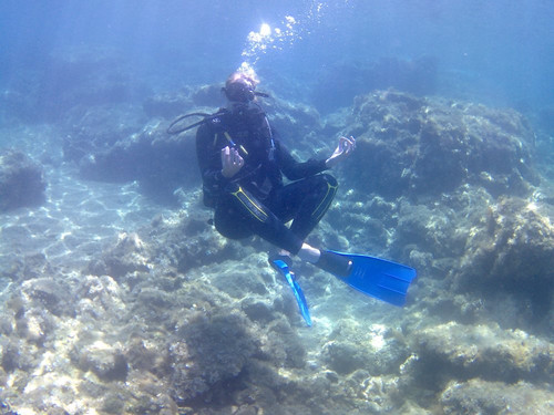 Rodos Diving Center-罗德斯必去景点
