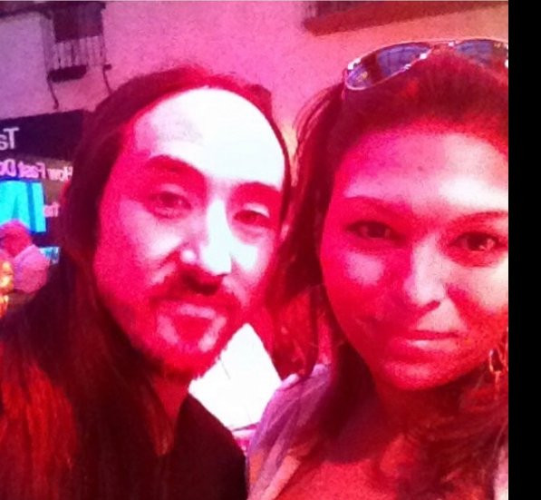 Psychic Tiffani Rose-Highland必去景点