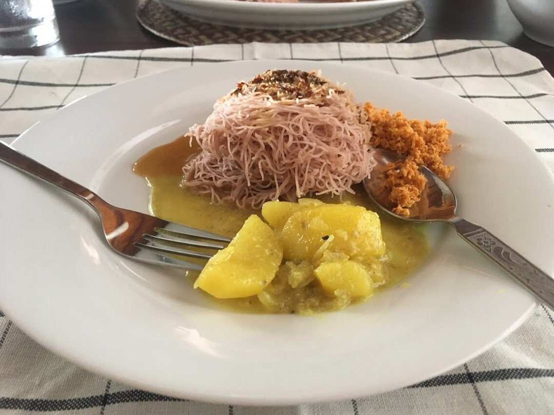 Padinnoruwa酒店住宿-Villa Sanctuary - Galle