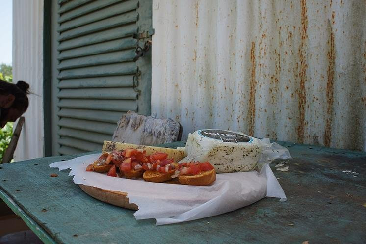 Ithaca Travel - Island Tours -Guided Walks-Vathy必去景点