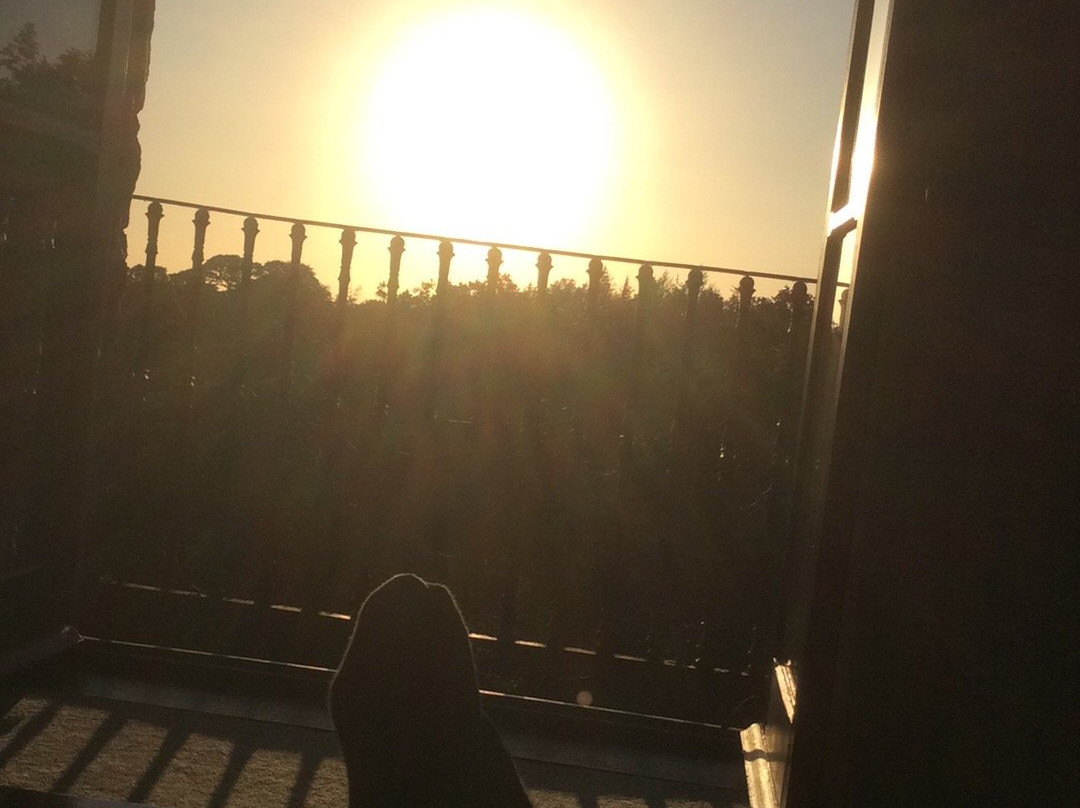 精选塞奥特庄园酒店主图