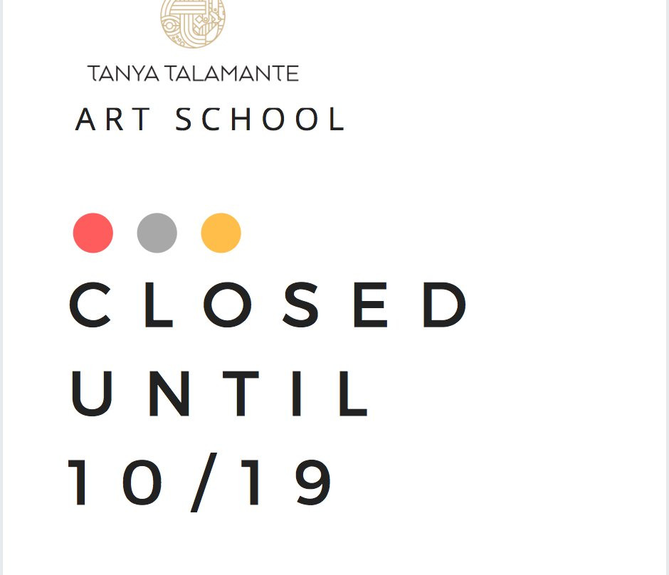 Tanya Talamante Art School & Gallery-圣何塞卡波必去景点