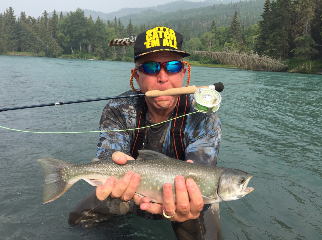 Boatman's Fly Fish 'n' Drift-Cooper Landing必去景点