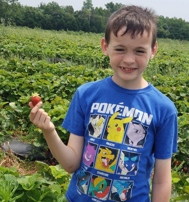 Mt. Olympus Farm-Ruther Glen必去景点