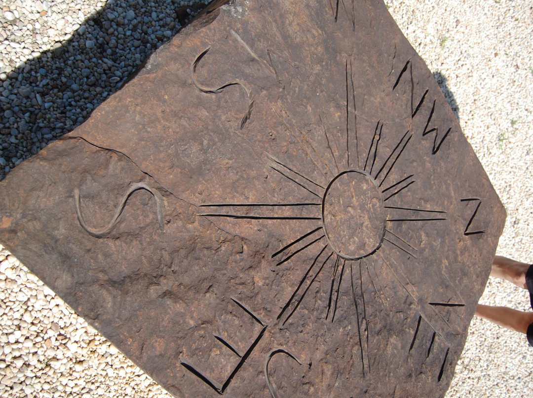 Kentucky's Stonehenge-Munfordville必去景点