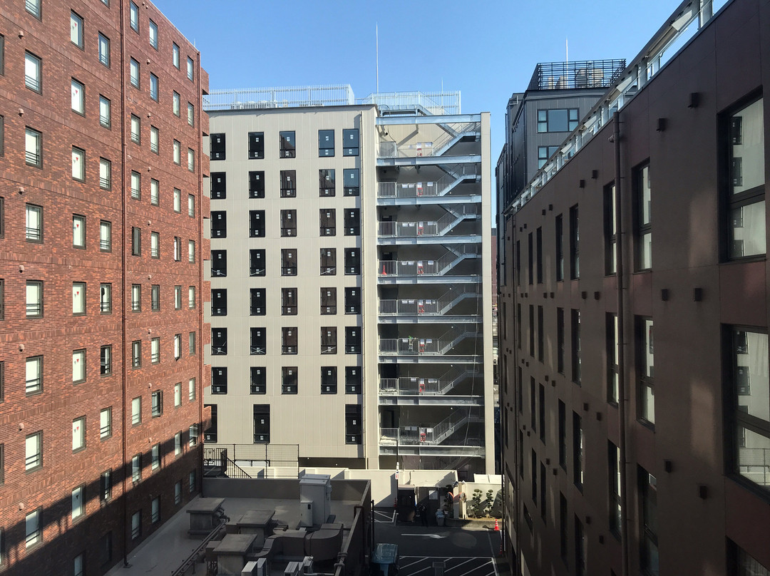 京都埃尔旅舍主图