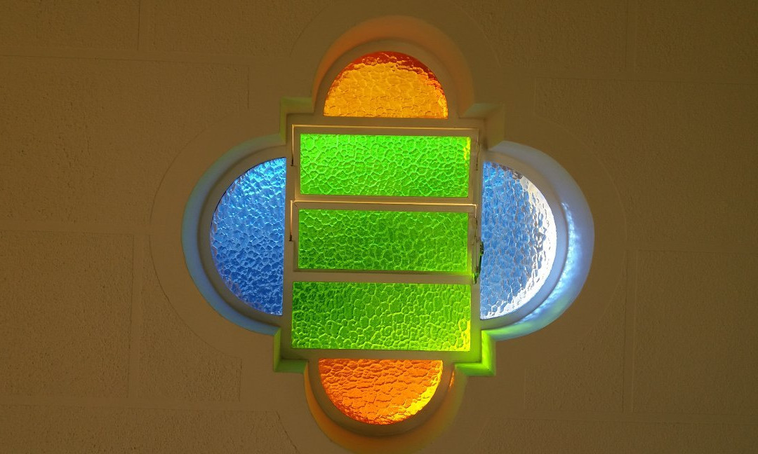 Paroquia Nossa Senhora das Dores