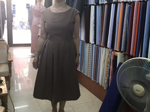 Manhattan Tailor Chiangmai-清迈必去景点