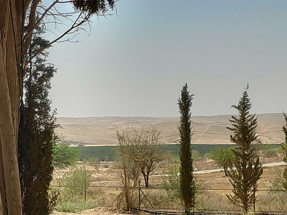 HaMasgeria - Pub Kibbutz Hazerim-贝尔谢巴必去景点