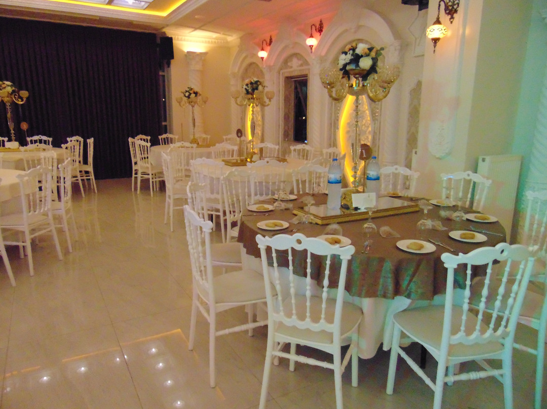 Elite World Nest Sivas主图