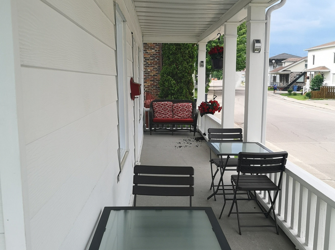 Auberge Lac-Saint-Jean主图