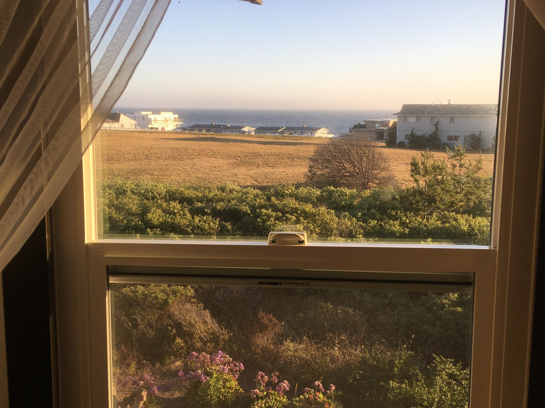 圣西蒙摩根酒店主图