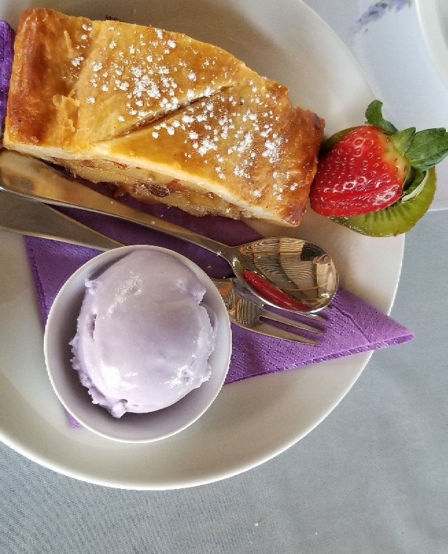 Lyndoch Lavender Farm景点图片