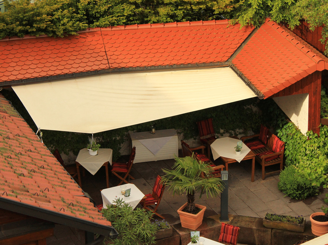 Romantik Hotel Rindenmuehle主图