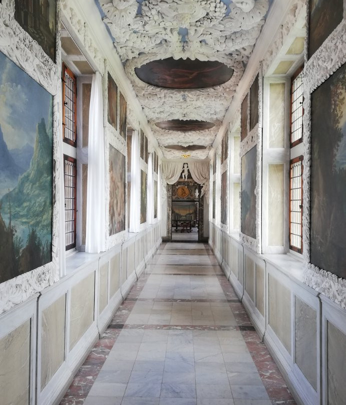 Det Nationalhistoriske Museum景点图片