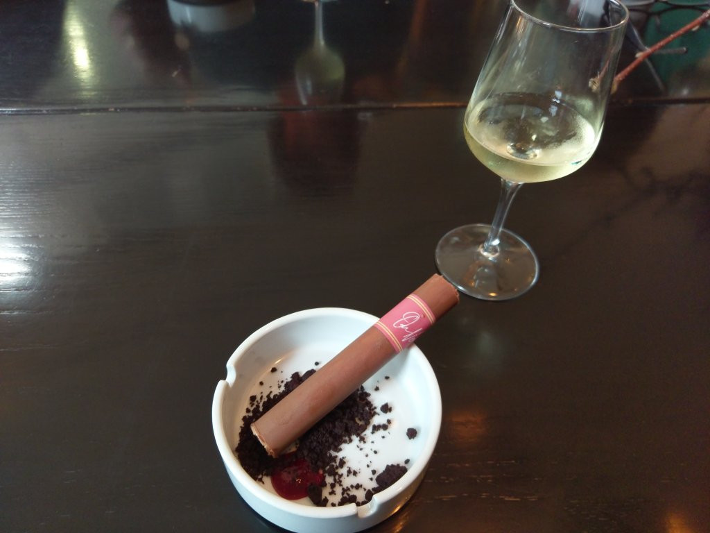 Chocolate Walking Tours-墨尔本必去景点