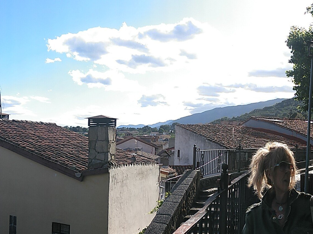 Hostal Rural Mainz主图