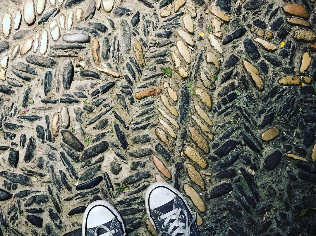 Posada Mayor de Migueloa主图