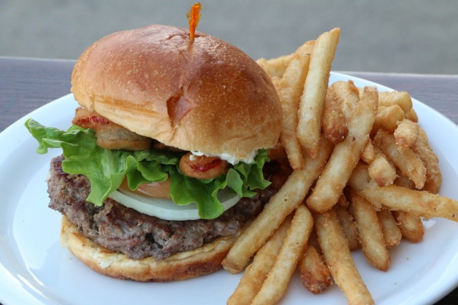 North Providence餐馆和美食-Tumblesalts