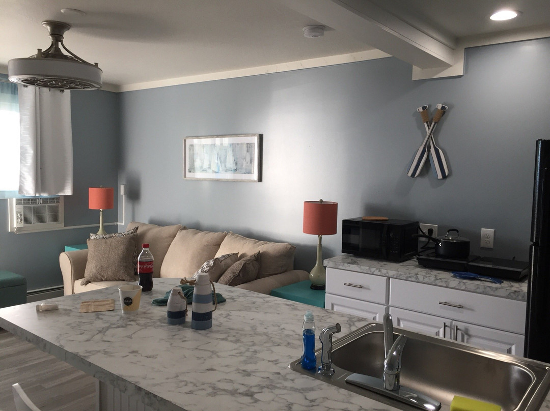 40 Winks Motel & Vacation Rentals主图