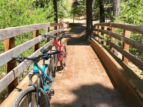 Epic Local-南太浩湖必去景点