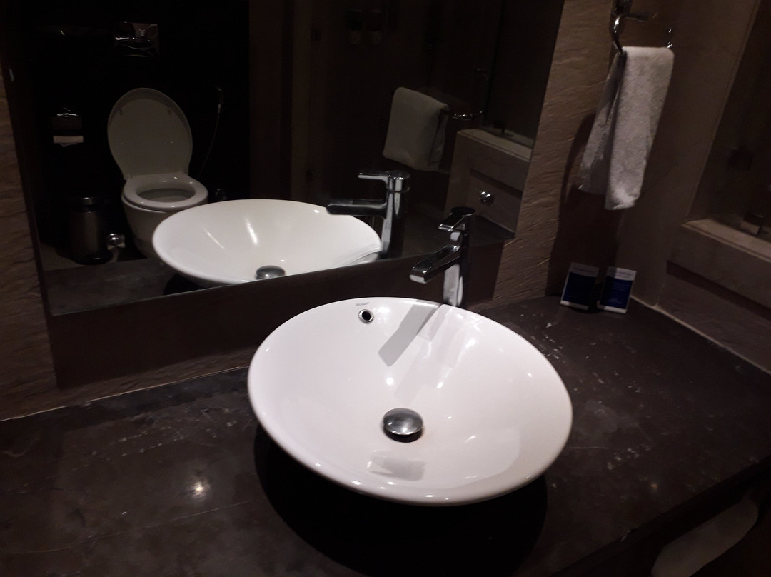 Sarovar Portico Jalandhar主图