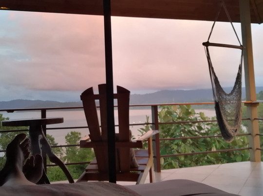 Drake Bay Getaway Resort by Sandglass主图