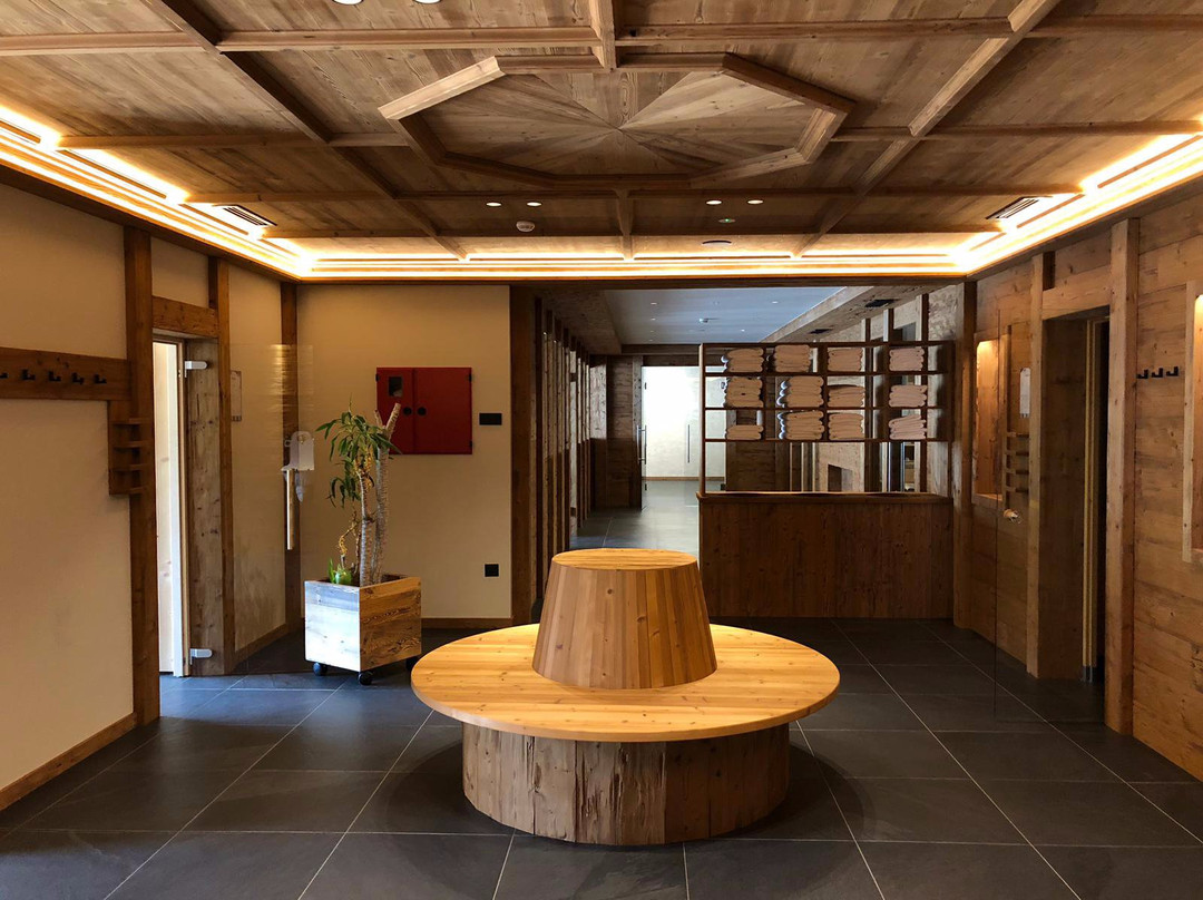 HIRBEN Naturlaub主图