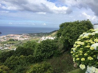Greenzone Azores Tours景点图片
