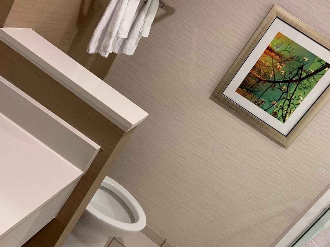 Fairfield by Marriott Inn & Suites Augusta Fort Eisenhower Area主图