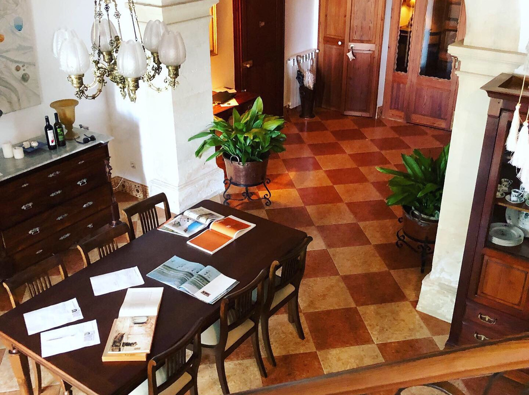 Hotel Son Colom主图